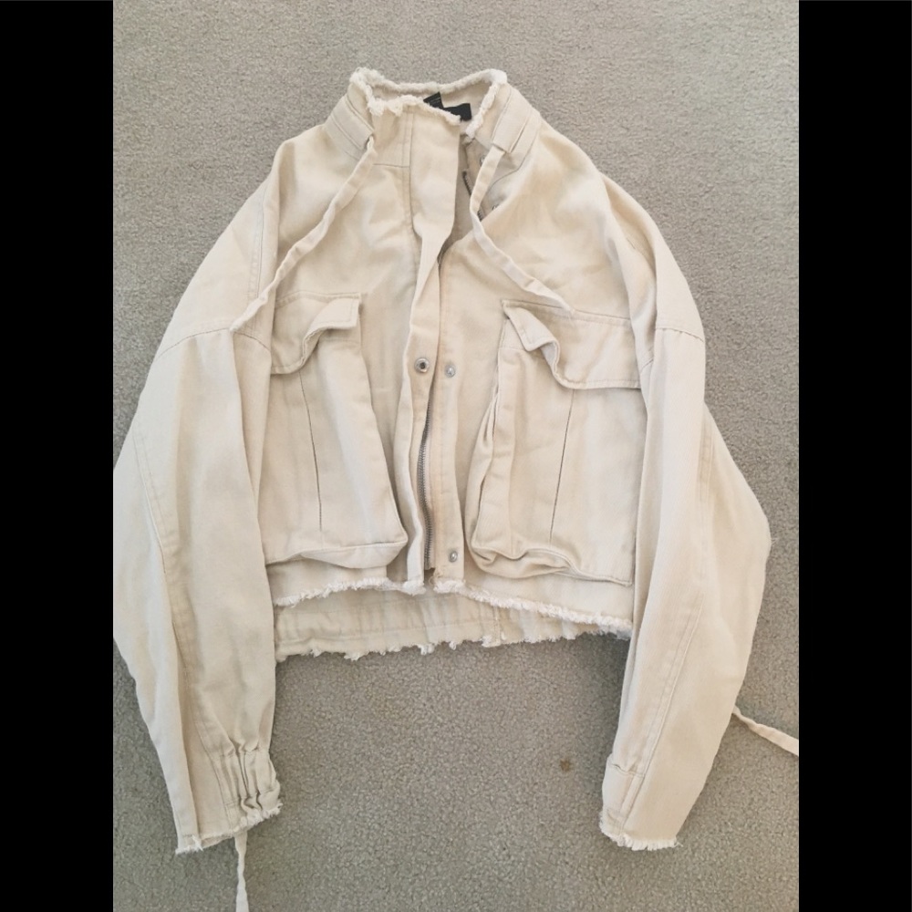Forever 21 Jacket